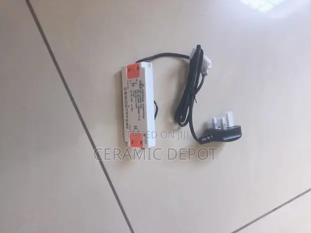 12V LED Driver Transformer (Switching Power Supply) - 1