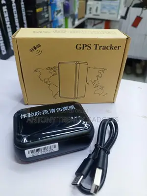 P7 Mini 4G GPS Locator na Live Tracking