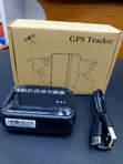 P7 Mini 4G GPS Locator na Live Tracking - 3