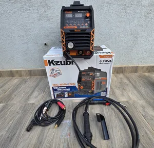 Kzbur MIG/MMA Welding Machine 700N