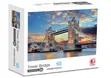 Puzzle ya Vipande 1000 ya Tower Bridge - 1