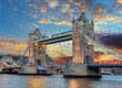 Puzzle ya Vipande 1000 ya Tower Bridge - 2