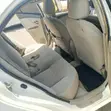 Toyota Axio 1.5 G 2WD 2009 Nyeupe - 2