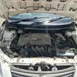 Toyota Axio 1.5 G 2WD 2009 Nyeupe - 4