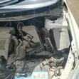 Toyota Axio 1.5 G 2WD 2009 Nyeupe - 5