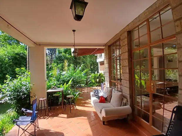 4 Bedroom Townhouse for Rent in Karen - 1