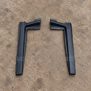 Kifuniko cha Windscreen cha Toyota Ractis 2010