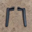 Kifuniko cha Windscreen cha Toyota Ractis 2010 - 1