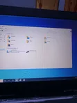 Laptopi ya Lenovo IdeaPad Z480 - 4GB RAM, 500GB HDD - 5