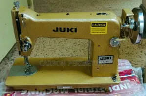Juki Industrial Sewing Machine Head