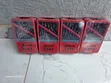 Jumlee HSS 25-Piece Drill Bit Set - 1