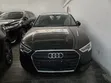 Audi A3 2019 Black - 1