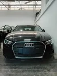 Audi A3 2019 Black - 2