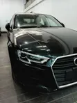 Audi A3 2019 Black - 3