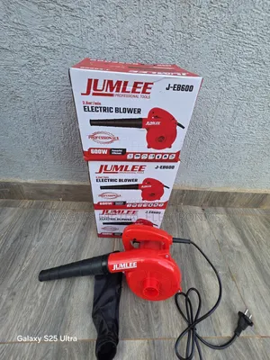 Quality Jumlee 600W Air Blower