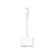 Lightning Trust Digital AV Adapter for iPhone - White - 2