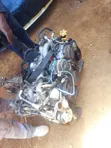 Injini ya Subaru EJ25 Turbo na Gearbox ya Manual - 2