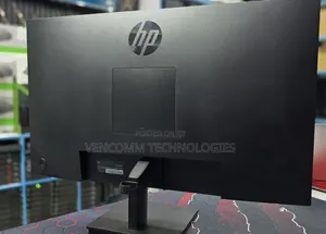 HP V27i 27-inch Full HD Monitor