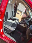 Mazda Demio XD L Package 2018 Nyeusi - 4