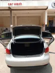 Nissan Bluebird Sylphy 2007 Silver - 3