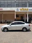 Nissan Bluebird Sylphy 2007 Silver - 4