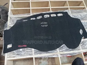 Kifuniko cha Dashboard cha Toyota Velfire