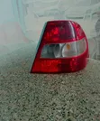 Toyota Fielder 2003 Tail Light - 3