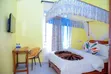 2 Rail Stand Mosquito Net (6x6, 5x6, 4x6) - 1