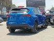 2020 Lexus NX 200 FWD SUV - Midnight Blue - 2