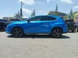 2020 Lexus NX 200 FWD SUV - Midnight Blue - 3