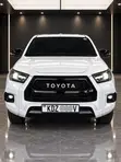 2023 Toyota Hilux GR Sport - 1