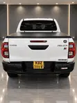 2023 Toyota Hilux GR Sport - 2