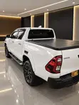 2023 Toyota Hilux GR Sport - 3