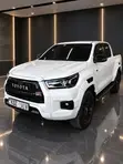 2023 Toyota Hilux GR Sport - 4