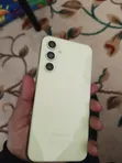 Samsung Galaxy A54 5G 256GB Gold - 1