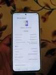 Samsung Galaxy A54 5G 256GB Gold - 2