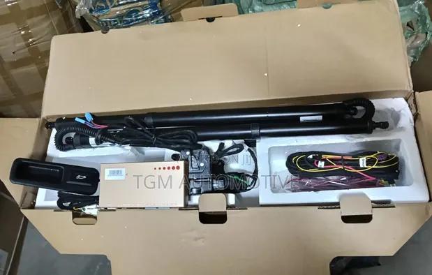 Electric Tailgate Strut for Toyota Harrier 2015-2021 - 1