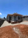 3 Bedroom Ensuite Bungalow with SQ in Ngong, Matasia - 1