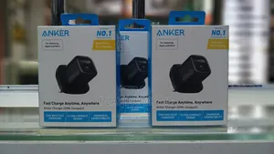 Anker Compact Charger (25W PD)