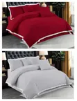 Seti za Duvet za Kifahari za Kifalme 6x7 - Seti 6 - 1