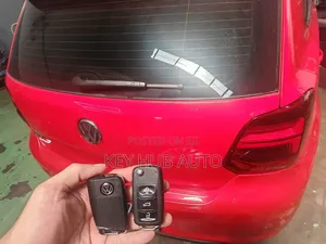 VW and Suzuki Car Key Programming Services