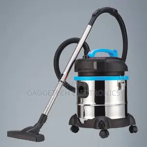 Ramtons Wet & Dry Vacuum Cleaner RM/553