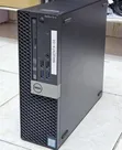 Dell OptiPlex 7040 Desktop - Intel Core i7, 8GB RAM, 256GB SSD - 1