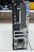 Dell OptiPlex 7040 Desktop - Intel Core i7, 8GB RAM, 256GB SSD - 4