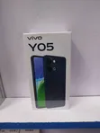 New Vivo Y05 64GB Black - 1
