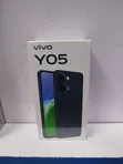 New Vivo Y05 64GB Black - 2