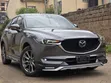 Mazda CX-5 2.2 Diesel FWD 2020 - Nyeusi Matt - 2
