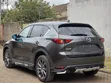 Mazda CX-5 2.2 Diesel FWD 2020 - Nyeusi Matt - 3