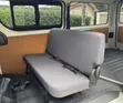 2020 Toyota HiAce Commuter Diesel - 1