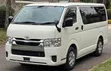 2020 Toyota HiAce Commuter Diesel - 3